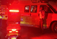 الرملة: اصابة خطرة لشابة اثر تعرضها لاطلاق نار